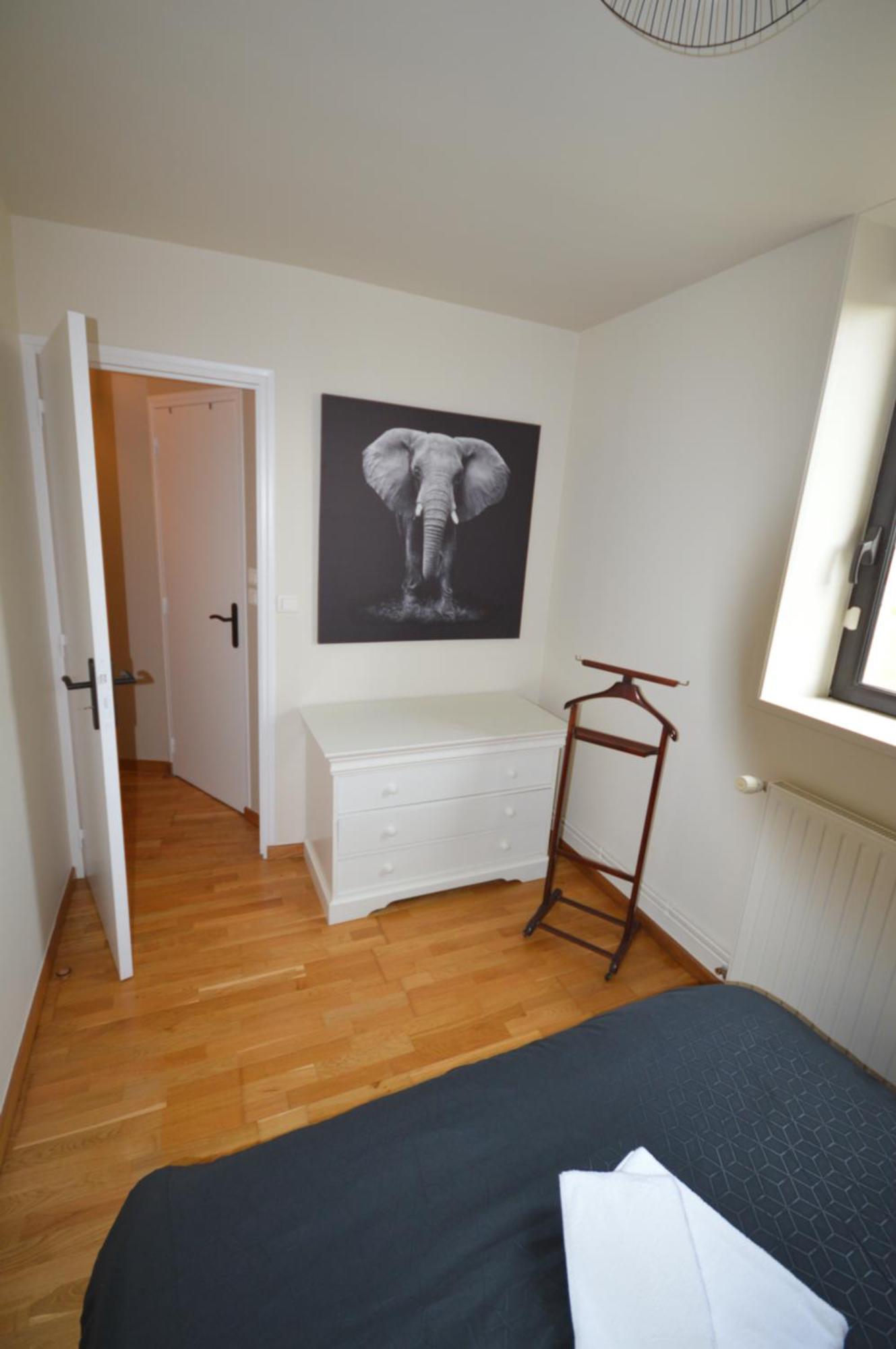 Logement Cosy Et Moderne Luc-sur-Mer Exterior foto