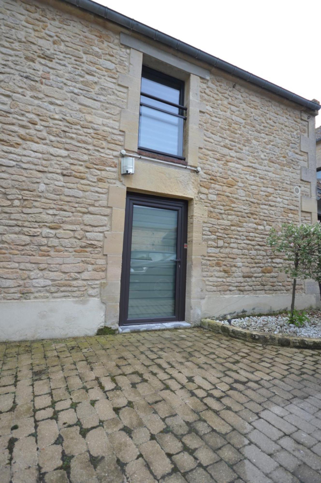Logement Cosy Et Moderne Luc-sur-Mer Exterior foto