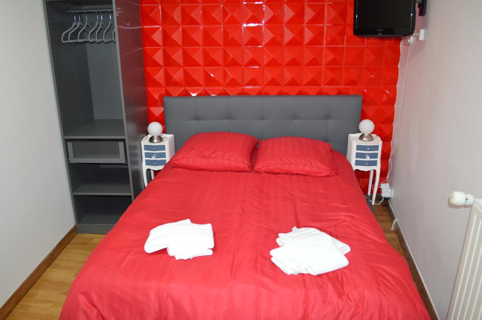 Logement Cosy Et Moderne Luc-sur-Mer Exterior foto